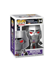 Funko Pop Transformers - MEGATRON