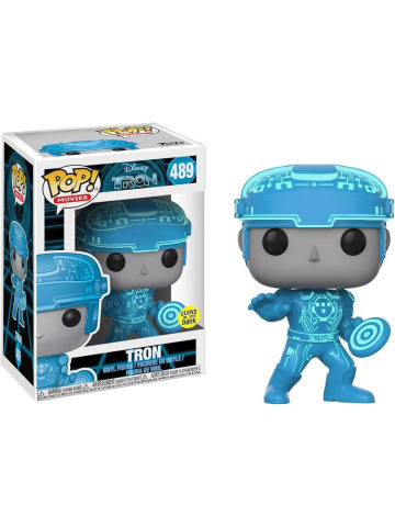 Funko Pop TRON