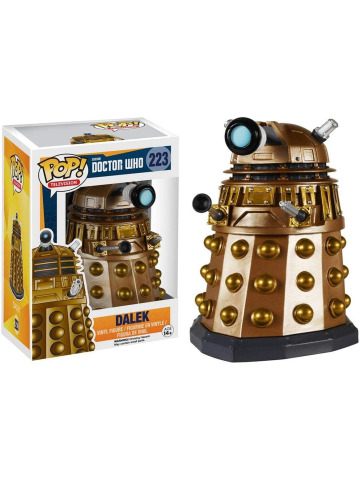 Funko Pop - DOCTOR WHO - DALEK