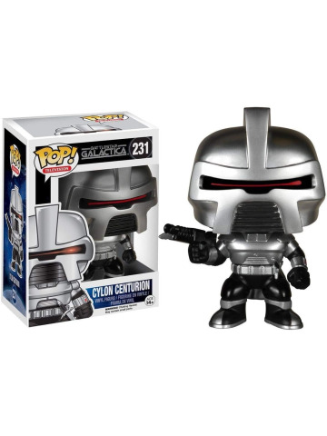 Funko Battlestar Galactica Classic Cylon Centurion