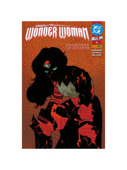 ABSOLUTE WONDER WOMAN 11