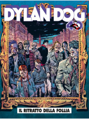 DYLAN DOG 475