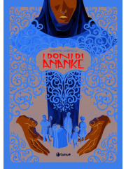 I DONI DI ANANKE VOLUME UNICO