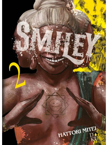 SMILEY  02