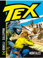 TEX MONTALES VOLUME UNICO