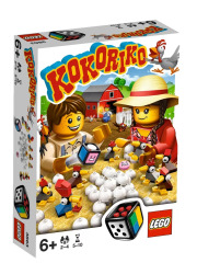 LEGO KOKORIKO
