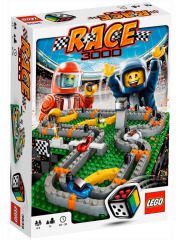 LEGO RACE 3000