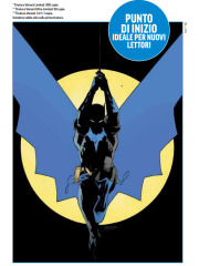 BATMAN 126/01 BLIND PACK