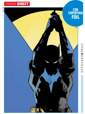 BATMAN GIANT-SIZE SPECIAL EDITION 01