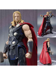 ACTION FIGURE S.H. Figure Thor "Avengers: Age of Ultron"