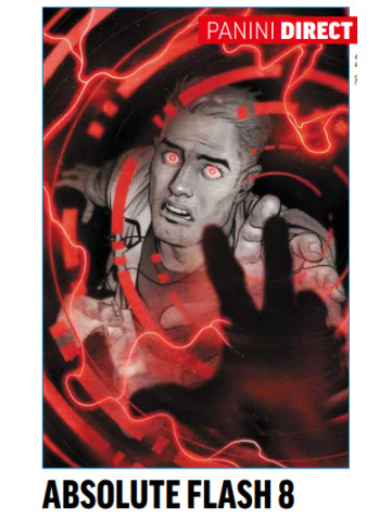 ABSOLUTE FLASH 08