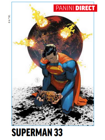 Superman 86/33