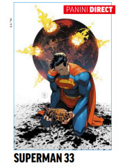 Superman 86/33