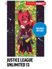 Justice League (2020) 44/JUSTICE LEAGUE UNLIMITED 13