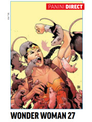 Wonder Woman 74/27