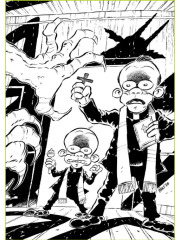 LA CONJURA DEL MALE 02