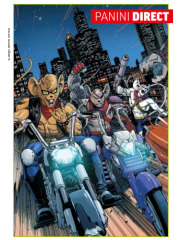BIKER MICE DA MARTE 2026 01