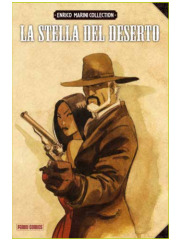 ENRICO MARINI COLLECTION LA STELLA DEL DESERTO