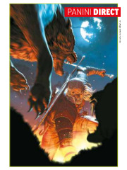 THE WITCHER L`ORSO E LA FARFALLA VOLUME UNICO