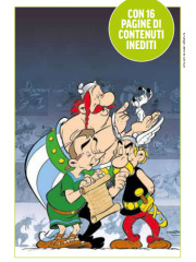 LE XII FATICHE DI ASTERIX EDIZIONE SPECIALE