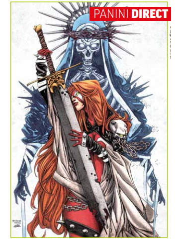 SCORCHED 08 IL SEGRETO DEL MIETITORE