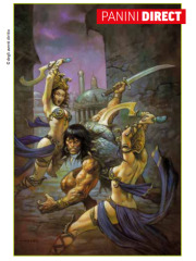 LA SPADA SELVAGGIA DI CONAN 2024 10