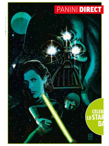 Star Wars Collection STAR WARS RACCONTI GALATTICI DEL TERRORE