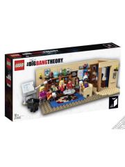 LEGO - BIG BANG THEORY