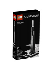 LEGO - ARCHITECTURE WILLIS TOWER