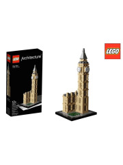 LEGO - ARCHITECTURE BIG BEN
