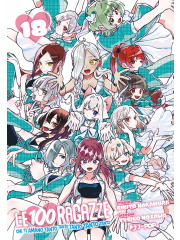 LE 100 RAGAZZE CHE TI AMANO TANTO TANTO TANTO TANTO TANTO 18