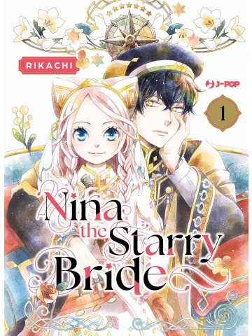 NINA THE STARRY BRIDE 01
