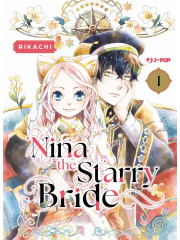 NINA THE STARRY BRIDE 01