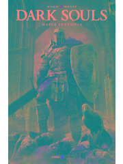 DARK SOULS MATER LUTTUOSA 01