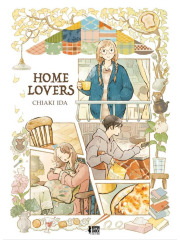 HOME LOVERS VOLUME UNICO