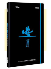 IL TACCUINO DI PAOLO MOTTURA VOLUME UNICO