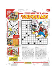 Enigmistica Di Topolino 73