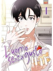 L'UOMO SENZA GUSTO 01
