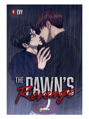 THE PAWN'S REVENGE 04