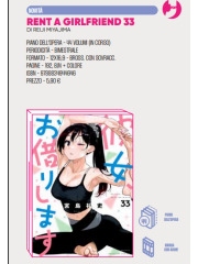 RENT A GIRLFRIEND 33