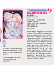 UNA METEORA TRA I FIORI 01