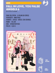 FALL IN LOVE YOU FALSE ANGELS 06
