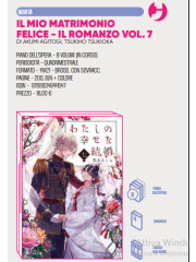 IL MIO MATRIMONIO FELICE IL ROMANZO 07