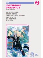 LO STREGONE D'ARGENTO 02