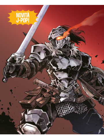 GOBLIN SLAYER BRAND NEW DAY 02