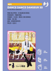 DANCE DANCE DANSEUR  30