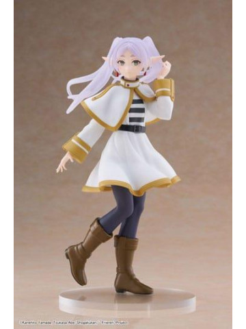 TAITO FRIEREN BEYOND JOURNEY FRIEREN PVC