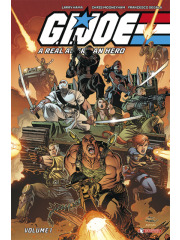 G.I. JOE A REAL AMERICAN HERO 01