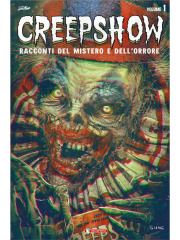 CREEPSHOW NUOVA EDIZIONE 01/VAR