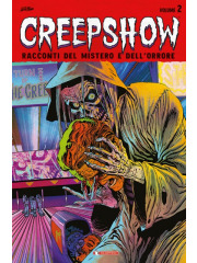 CREEPSHOW NUOVA EDIZIONE 02